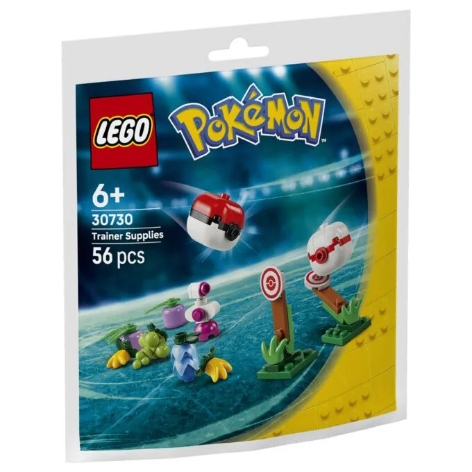 LEGO 30730 building toy — image 4