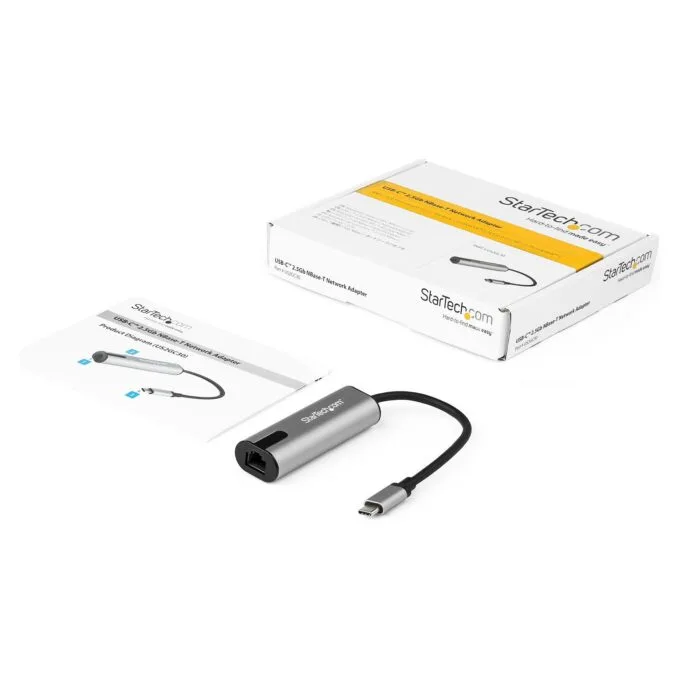 StarTech.com US2GC30 network card — image 5