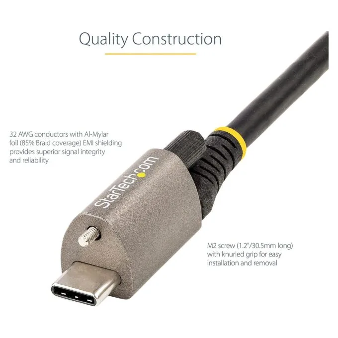 StarTech.com USB31CCTLKV50CM USB cable — image 11
