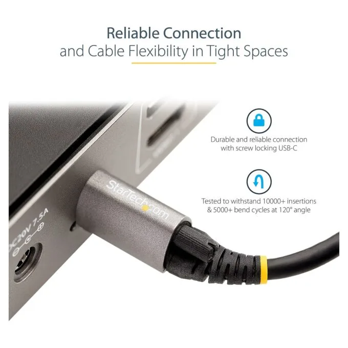 StarTech.com USB31CCTLKV50CM USB cable — image 10
