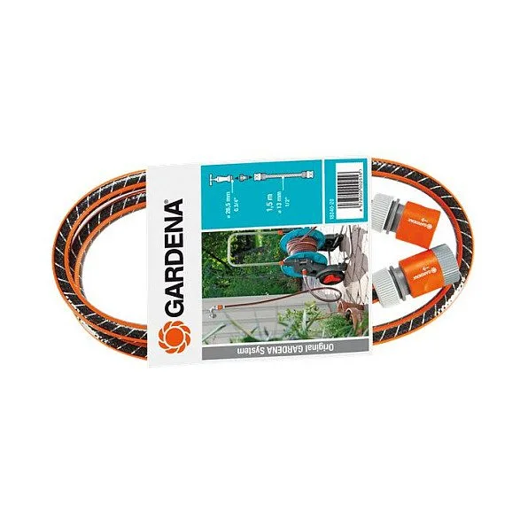 Gardena 18040-20 garden hose — image 1