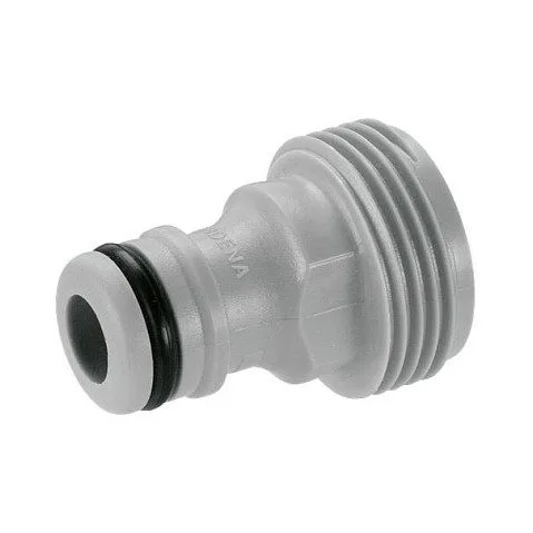 Gardena 921-50 water hose fitting — image 1
