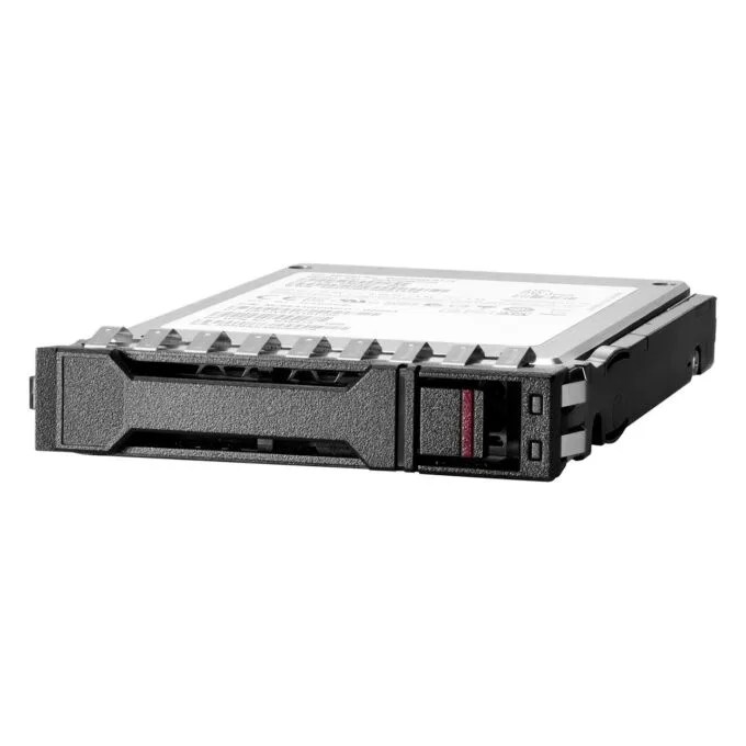 HPE P50964-001 internal solid state drive — image 1