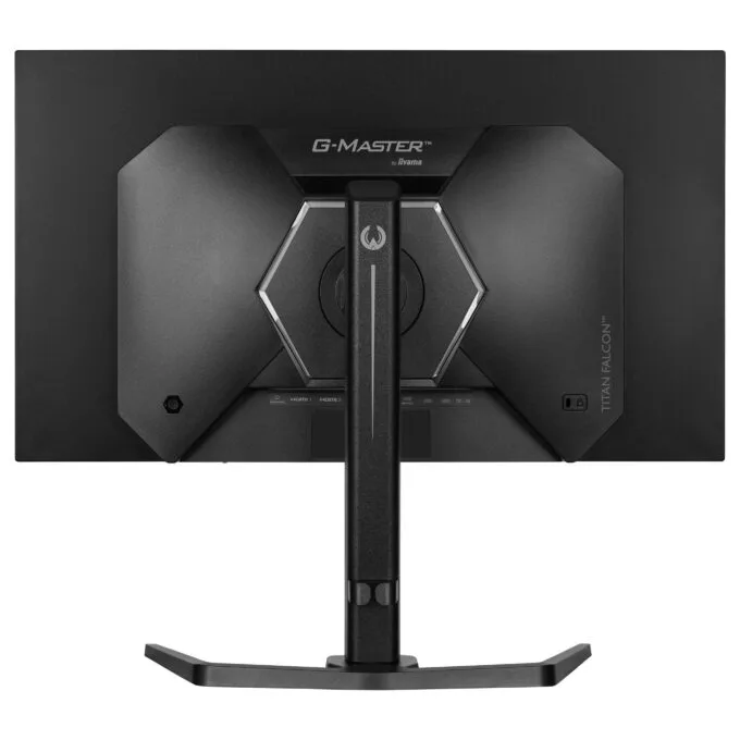 iiyama G-MASTER GOB2701QSC-B1 computer monitor — image 18