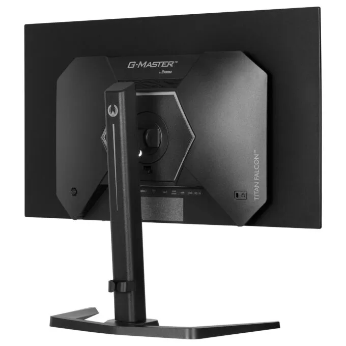iiyama G-MASTER GOB2701QSC-B1 computer monitor — image 19