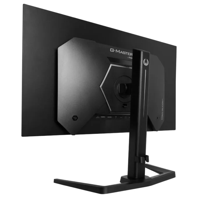 iiyama G-MASTER GOB2701QSC-B1 computer monitor — image 22