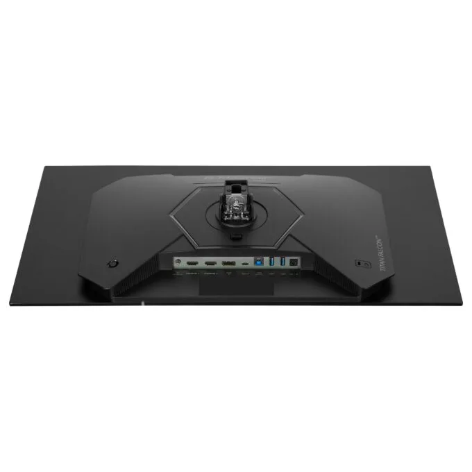 iiyama G-MASTER GOB2701QSC-B1 computer monitor — image 23