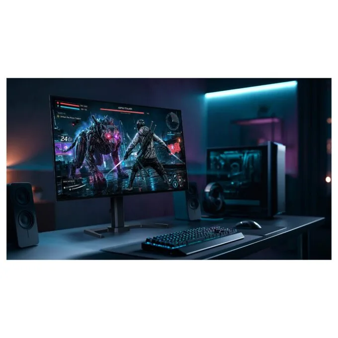 iiyama G-MASTER GOB2701QSC-B1 computer monitor — image 26