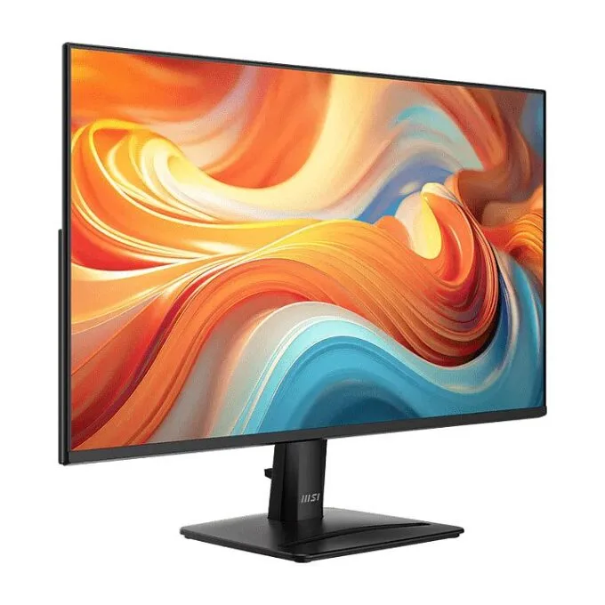 MSI Pro MP275 E14L computer monitor — image 2
