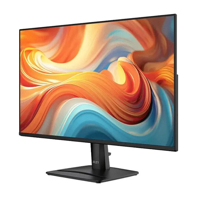 MSI Pro MP275 E14L computer monitor — image 3