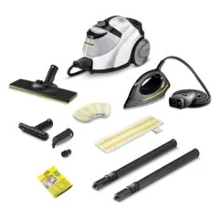 Kärcher SC 5 EasyFix IRON