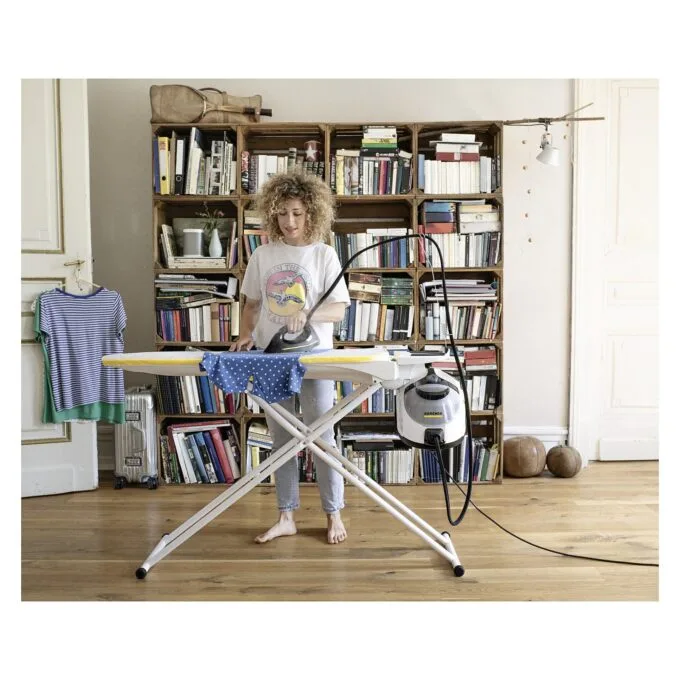 Kärcher SC 5 EasyFix IRON — image 3