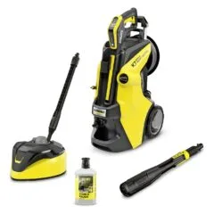 Kärcher K 7 Premium Smart Control Flex Home pressure washer