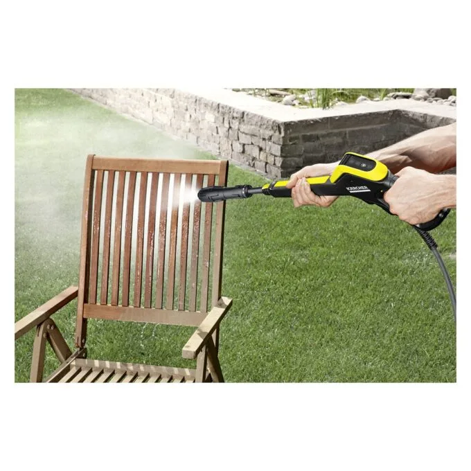 Kärcher K 7 Premium Smart Control Flex Home pressure washer — image 11