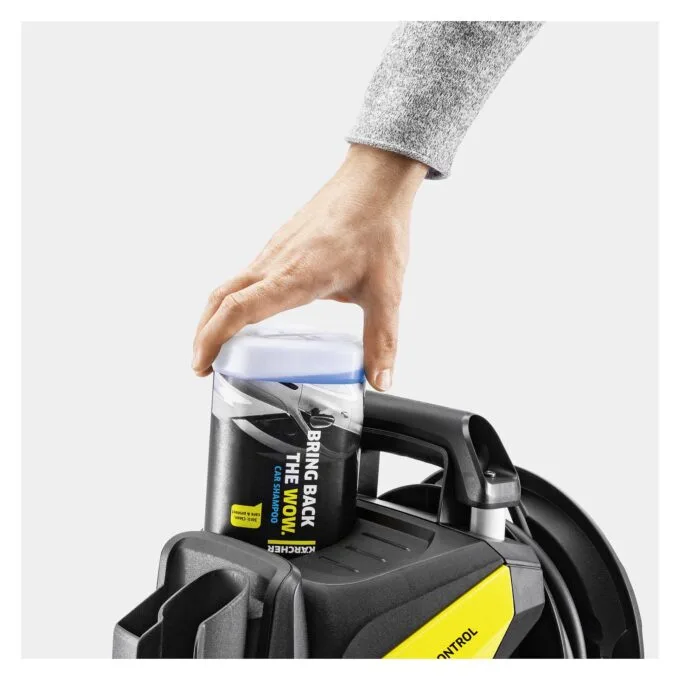 Kärcher K 7 Premium Smart Control Flex Home pressure washer — image 4