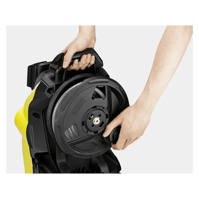 Kärcher K 7 Premium Smart Control Flex Home pressure washer — image 5