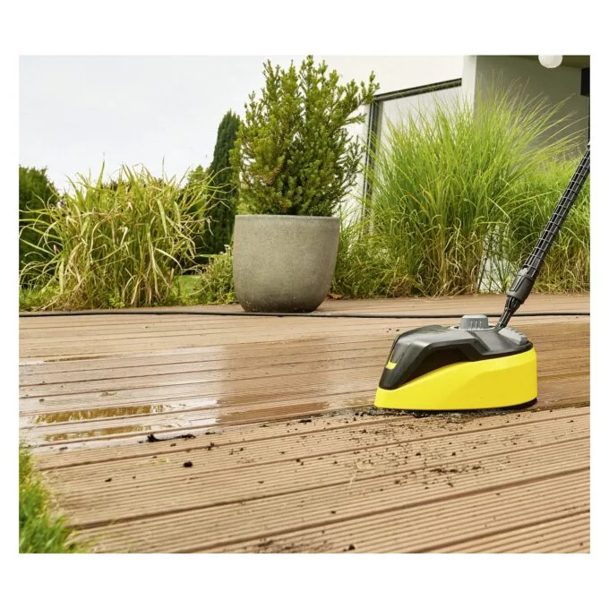 Kärcher K 7 Premium Smart Control Flex Home pressure washer — image 7