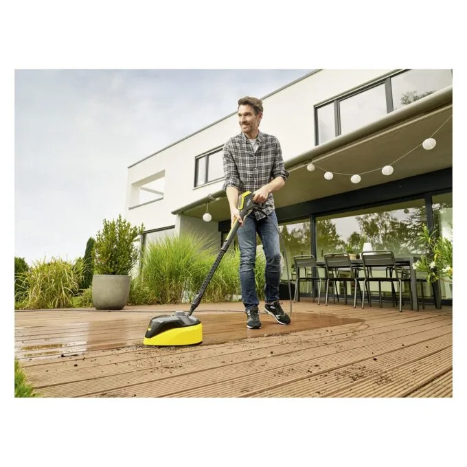 Kärcher K 7 Premium Smart Control Flex Home pressure washer — image 8