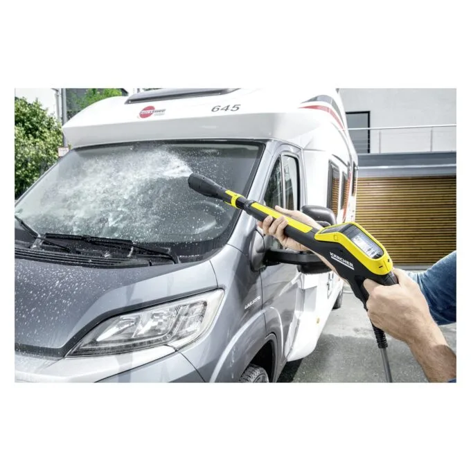 Kärcher K 7 Premium Smart Control Flex Home pressure washer — image 9