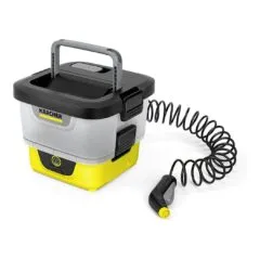 Kärcher OC 4 pressure washer