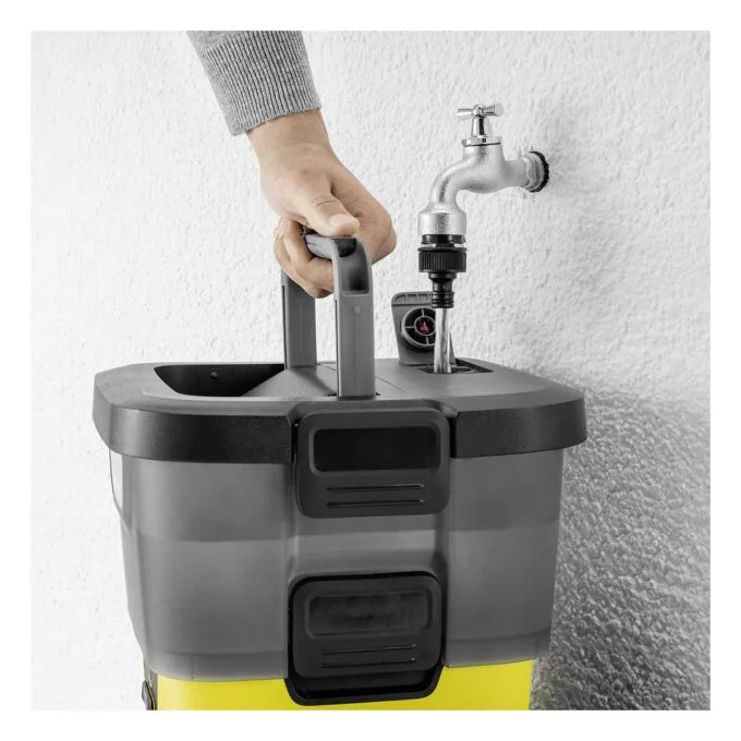 Kärcher OC 4 pressure washer — image 5