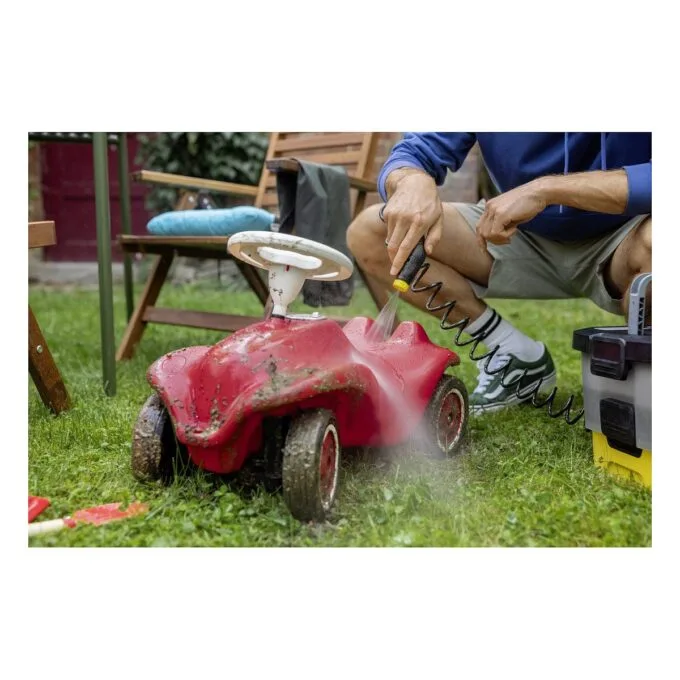 Kärcher OC 4 pressure washer — image 8