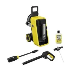 Kärcher K 7 Comfort Premium pressure washer