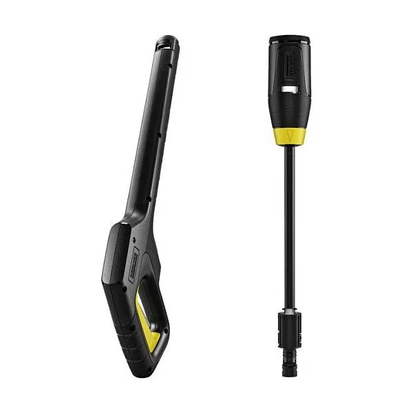 Kärcher K 7 Comfort Premium pressure washer — image 2