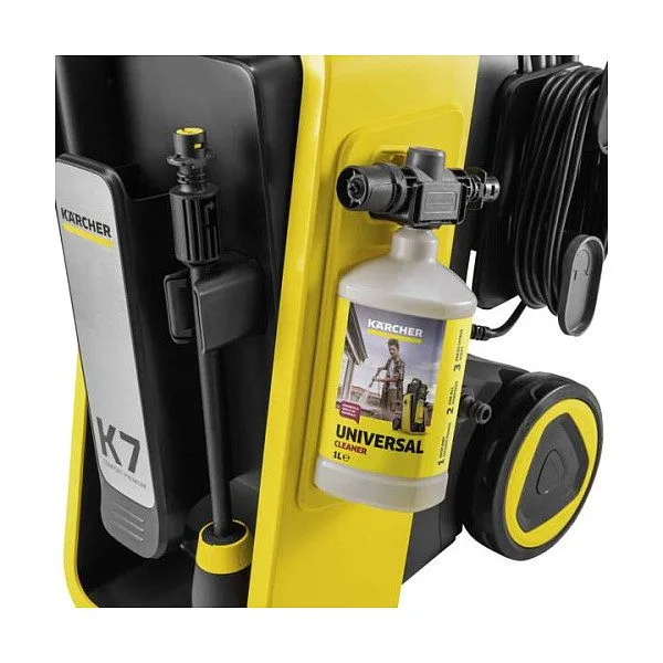 Kärcher K 7 Comfort Premium pressure washer — image 4