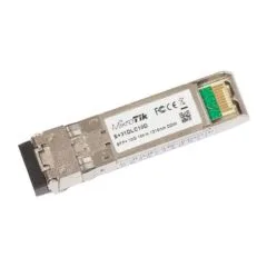 Mikrotik S+31DLC10D network transceiver module