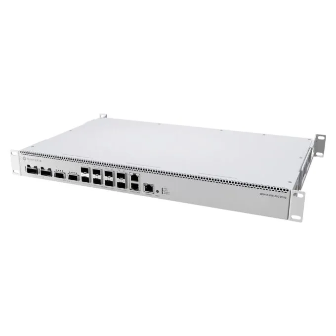 Mikrotik CRS812 DDQ — image 1
