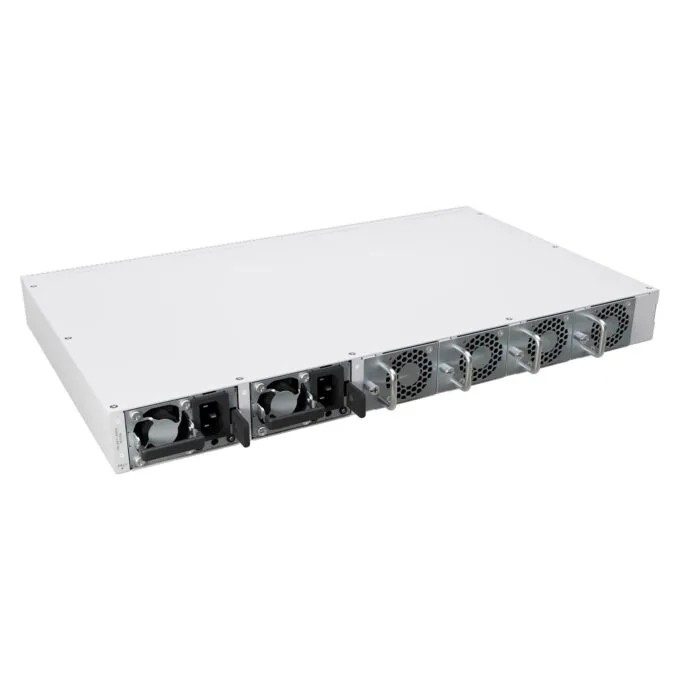 Mikrotik CRS812 DDQ — image 2