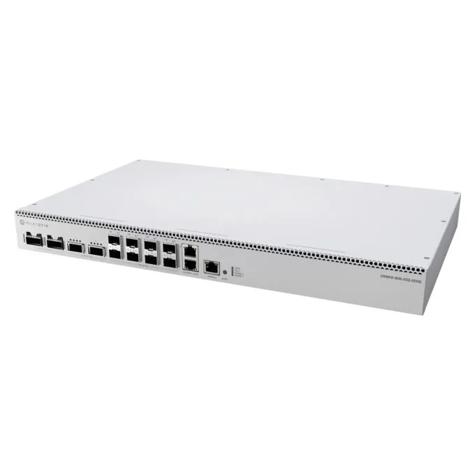 Mikrotik CRS812 DDQ — image 3