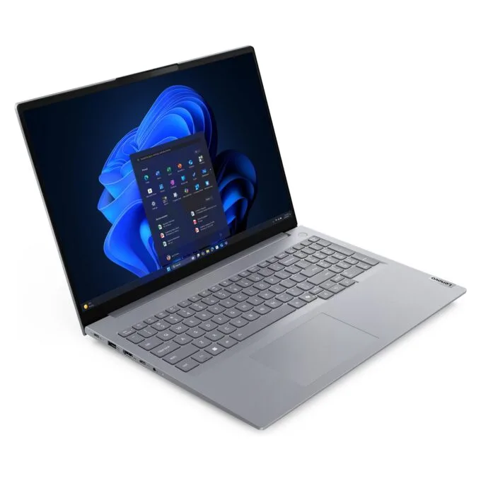 Lenovo ThinkBook16 G9 RYZ7 250/32GB/512SSD/W11 Pro Arctic Grey TopSeller — image 2