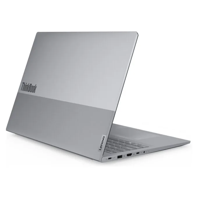 Lenovo ThinkBook16 G9 RYZ7 250/32GB/512SSD/W11 Pro Arctic Grey TopSeller — image 11