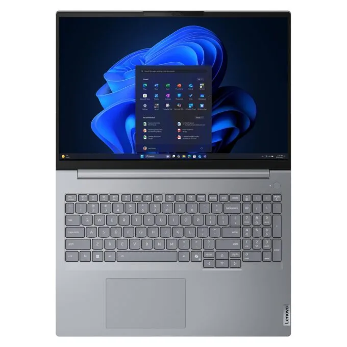 Lenovo ThinkBook16 G9 RYZ7 250/32GB/512SSD/W11 Pro Arctic Grey TopSeller — image 14