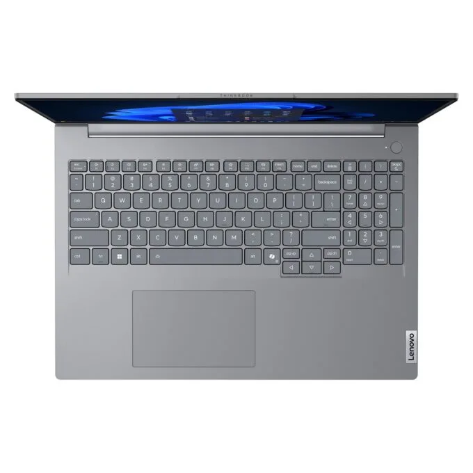 Lenovo ThinkBook16 G9 RYZ7 250/32GB/512SSD/W11 Pro Arctic Grey TopSeller — image 9
