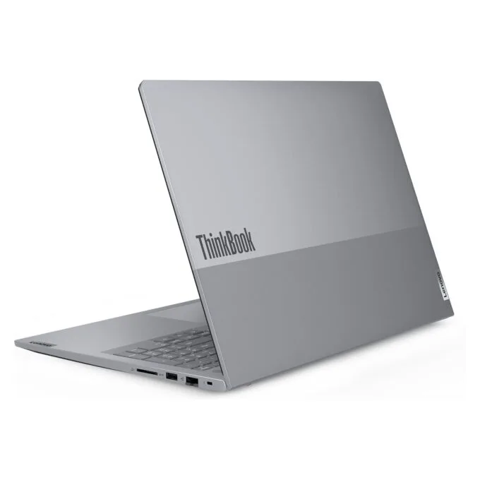 Lenovo ThinkBook16 G9 RYZ7 250/32GB/512SSD/W11 Pro Arctic Grey TopSeller — image 10