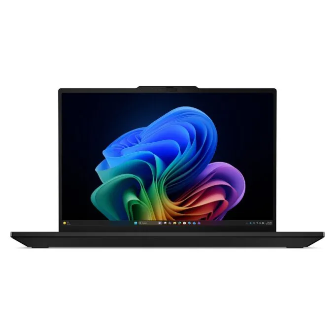Lenovo ThinkPad T16 Gen 5 (Intel) Copilot+ PC — image 2