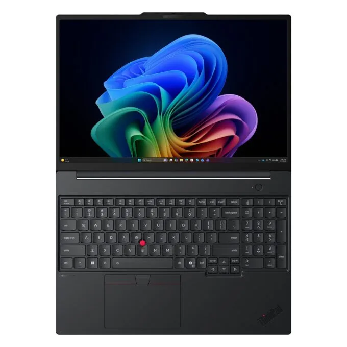 Lenovo ThinkPad T16 Gen 5 (Intel) Copilot+ PC — image 16