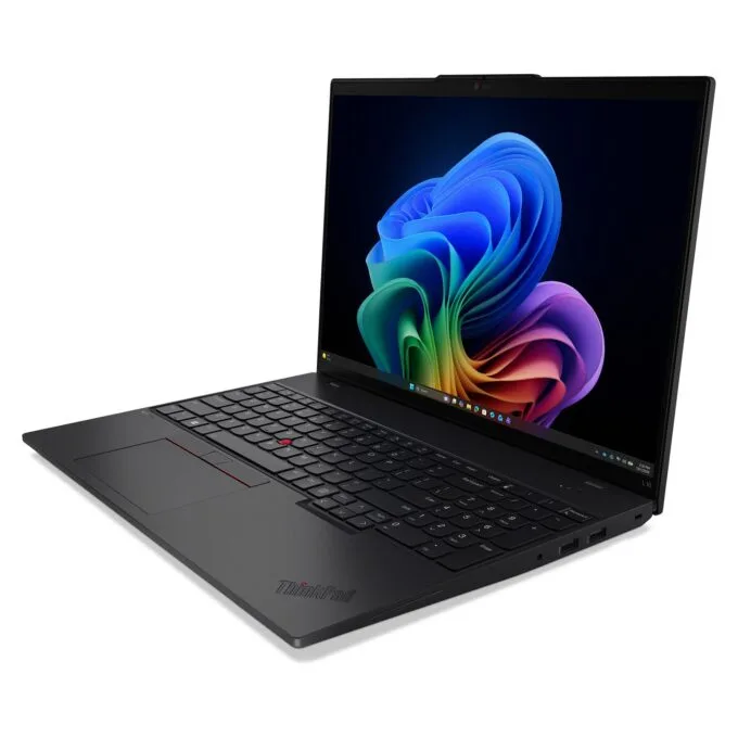 Lenovo ThinkPad L16 Gen 3 (Intel) Copilot+ PC — image 4