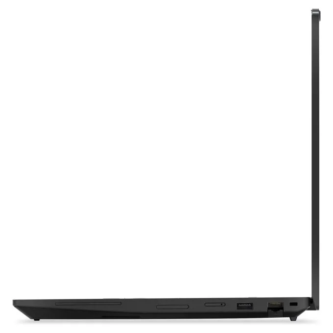 Lenovo ThinkPad P16s Gen 5 (Intel) Copilot + PC — image 7