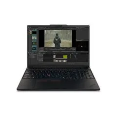 Lenovo ThinkPad P16s Gen 5 (Intel) Copilot + PC