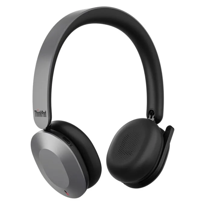 Lenovo 4XD1V23301 headphones/headset — image 15