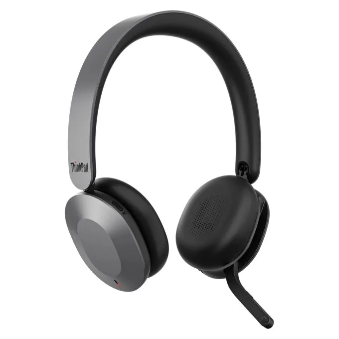 Lenovo 4XD1V23301 headphones/headset — image 16