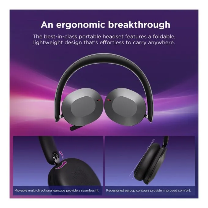 Lenovo 4XD1V23301 headphones/headset — image 21