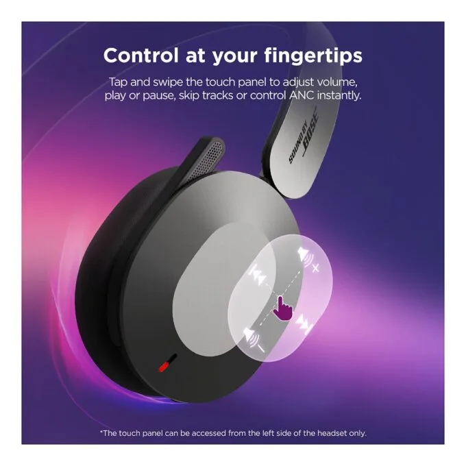 Lenovo 4XD1V23301 headphones/headset — image 25