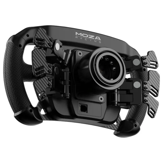 Moza Racing RS068 Gaming Controller — image 12