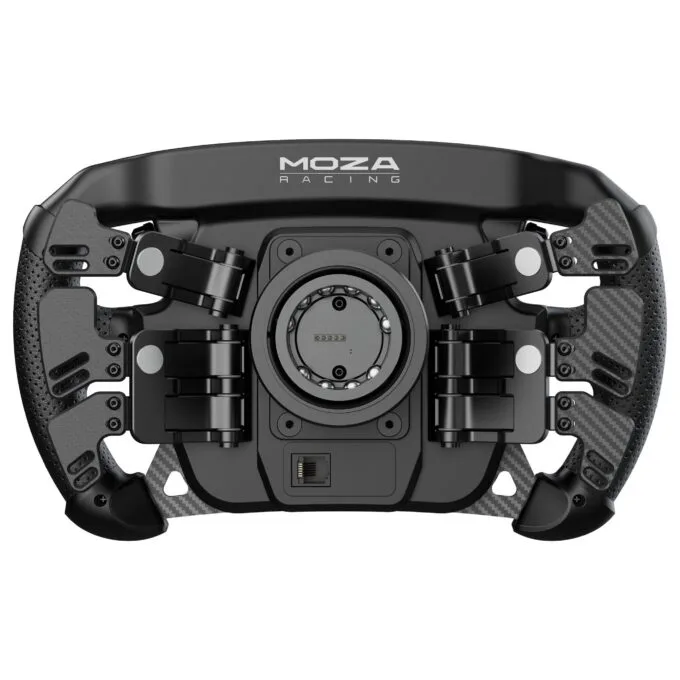 Moza Racing RS068 Gaming Controller — image 7