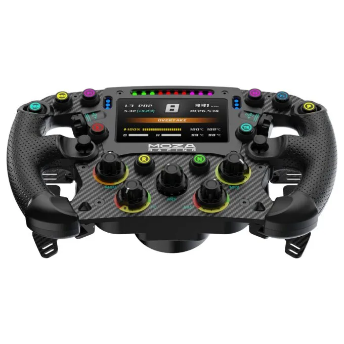 Moza Racing RS068 Gaming Controller — image 10